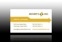 home-and-apartment-movers-business card-template